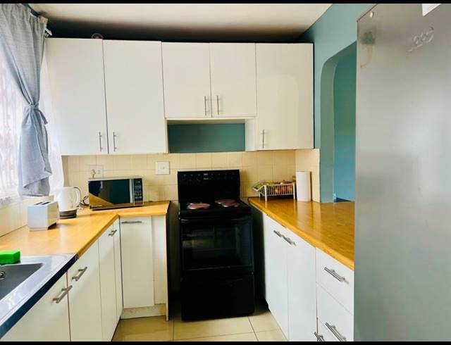 3 BEDROOM APARTMENT FOR SALE IN RESERVOIR HILLS